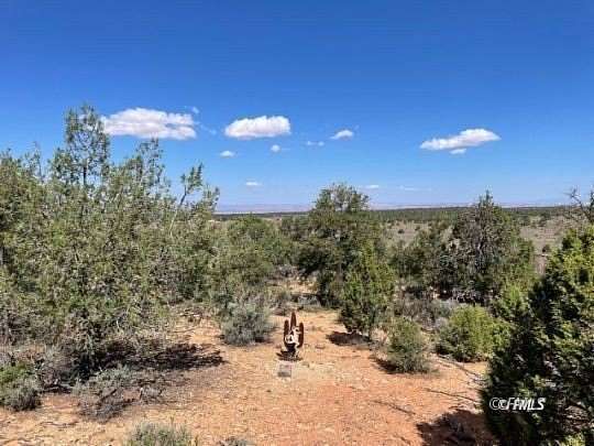 260 Acres of Recreational Land with Home for Sale in Fredonia, Arizona