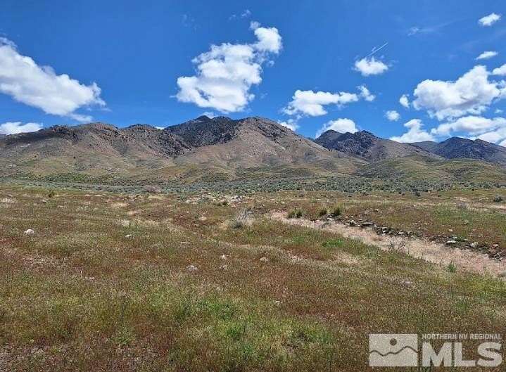 40 Acres of Land for Sale in Lovelock, Nevada