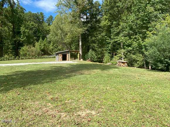 1.48 Acres of Residential Land for Sale in Greeneville, Tennessee