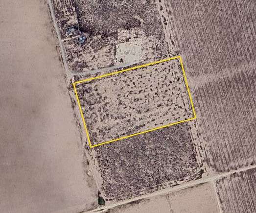 12 Acres of Land for Sale in Garden City, Texas