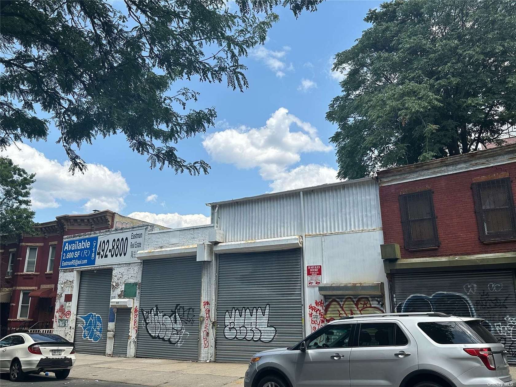 0.05 Acres of Mixed-Use Land for Sale in Bay Ridge, New York