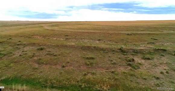 Land for Sale in Kiowa, Colorado