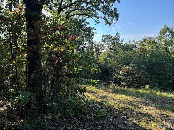1.16 Acres of Residential Land for Sale in Perryville, Missouri