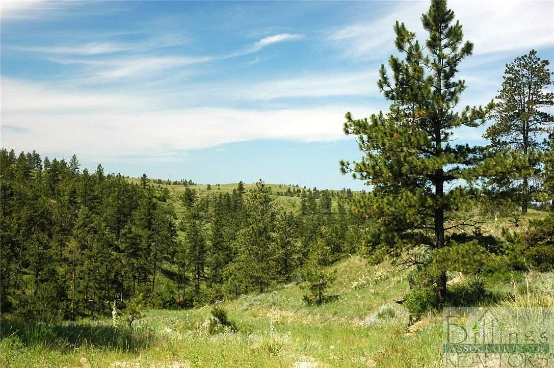 160.23 Acres of Recreational Land for Sale in Hysham, Montana