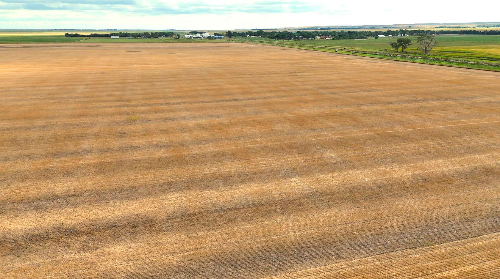 178.99 Acres of Recreational Land & Farm for Auction in Miller, South Dakota