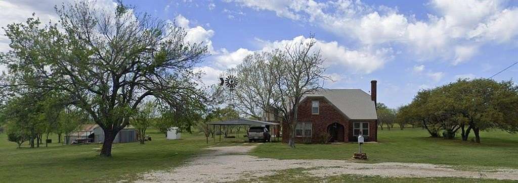 109 Acres of Agricultural Land for Sale in Jacksboro, Texas