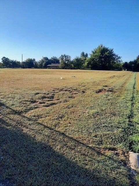 0.45 Acres of Land for Sale in Oklahoma City, Oklahoma