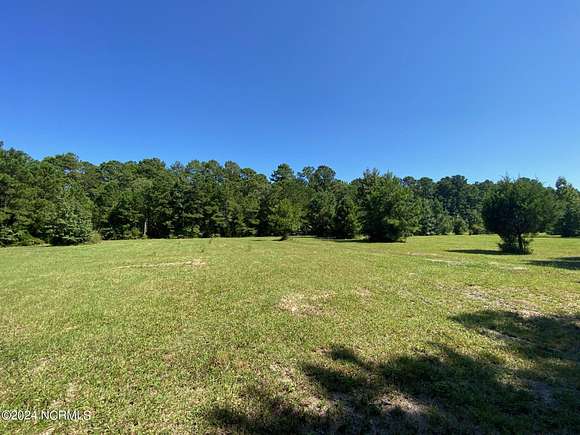 7 Acres of Land for Sale in Havelock, North Carolina