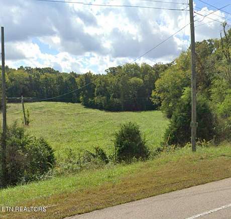 16.5 Acres of Land for Sale in Friendsville, Tennessee