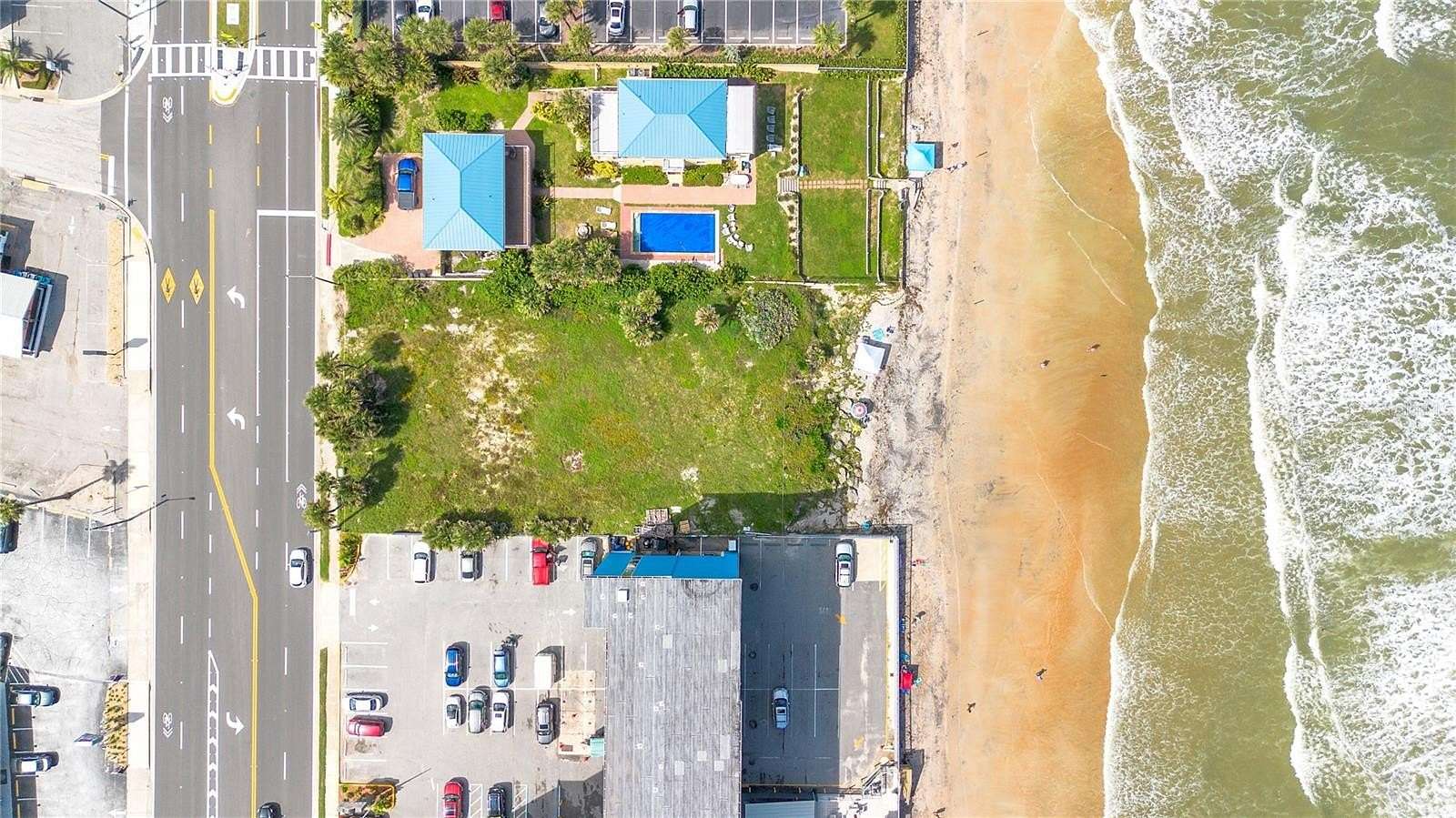 0.64 Acres of Mixed-Use Land for Sale in Ormond Beach, Florida