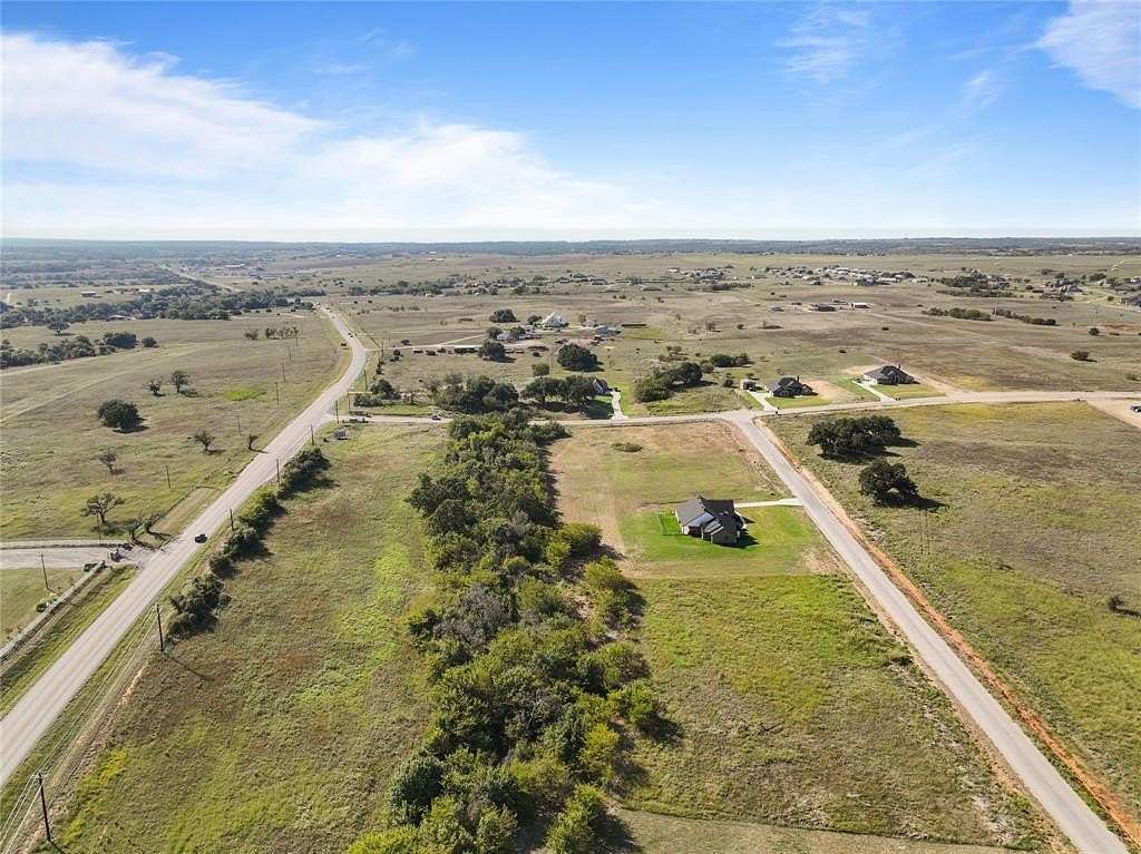 2.125 Acres of Residential Land for Sale in Peaster, Texas