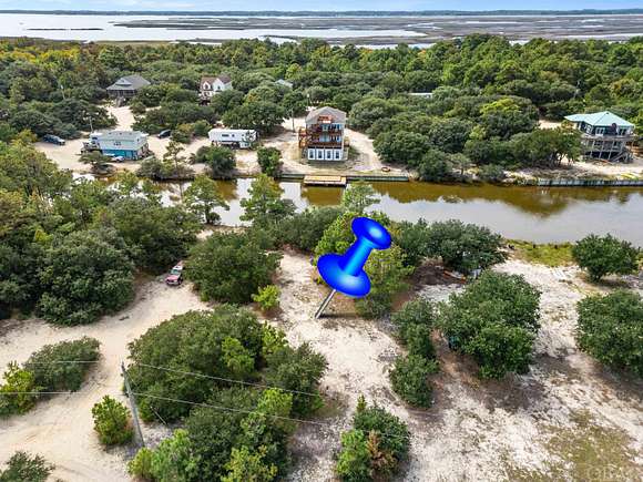 Residential Land for Sale in Corolla, North Carolina