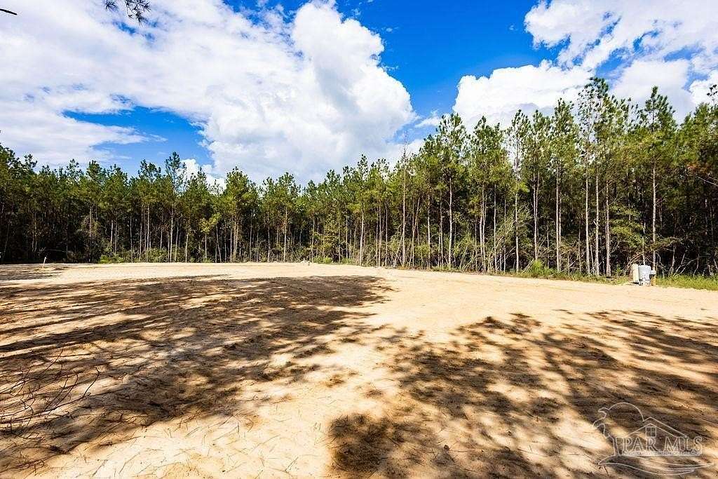 1.89 Acres of Land for Sale in Pace, Florida