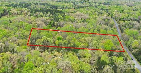 5.04 Acres of Residential Land for Sale in Waxhaw, North Carolina