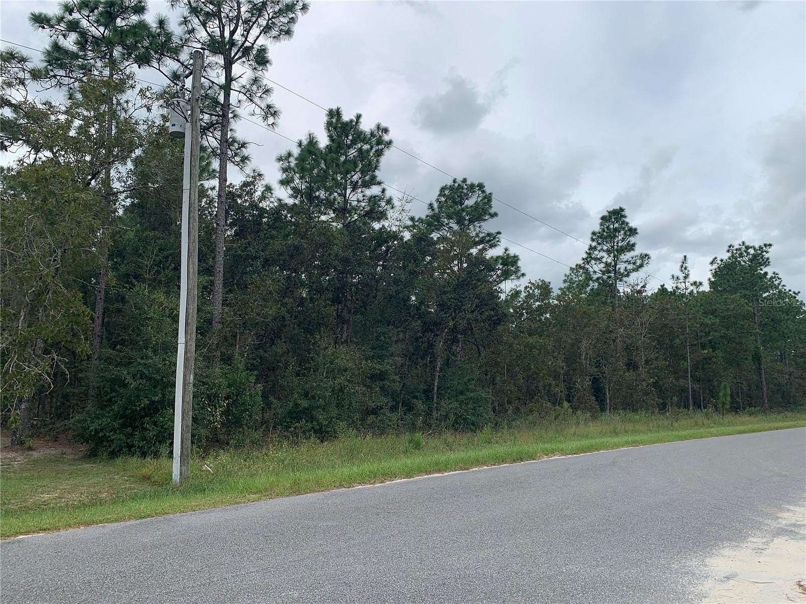 1.16 Acres of Residential Land for Sale in Ocala, Florida