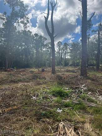 1.07 Acres of Residential Land for Sale in Clewiston, Florida