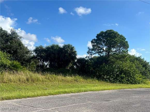 0.38 Acres of Residential Land for Sale in LaBelle, Florida