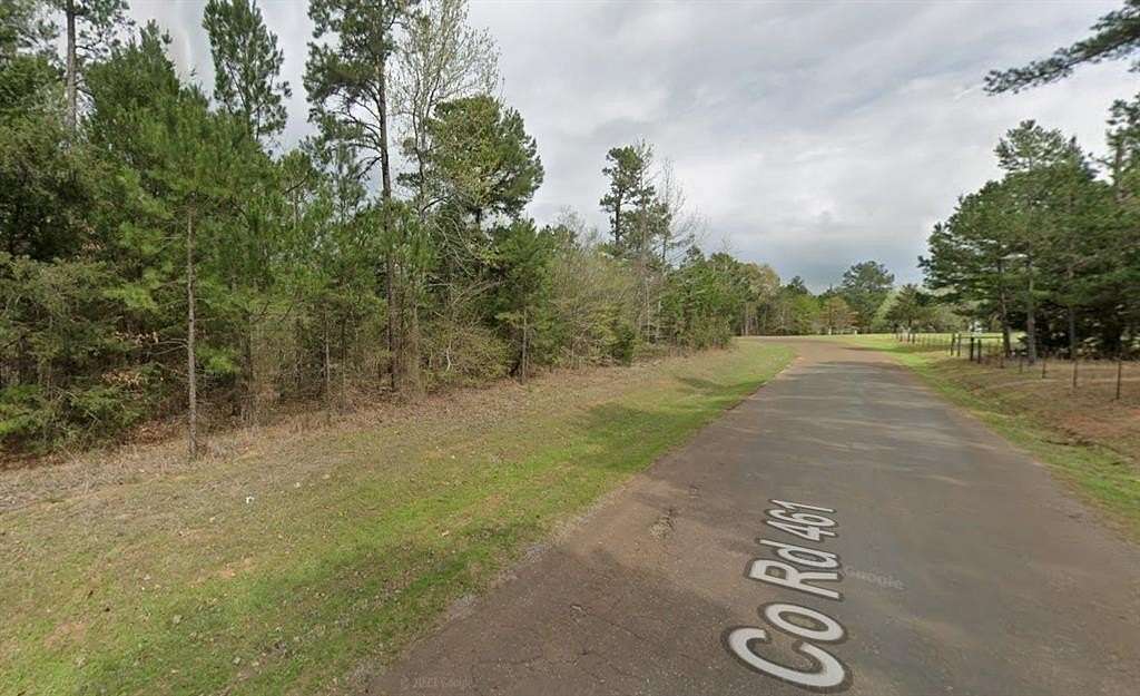 2 Acres of Residential Land for Sale in Laneville, Texas