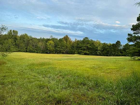 8.62 Acres of Land for Sale in Oxford, Mississippi