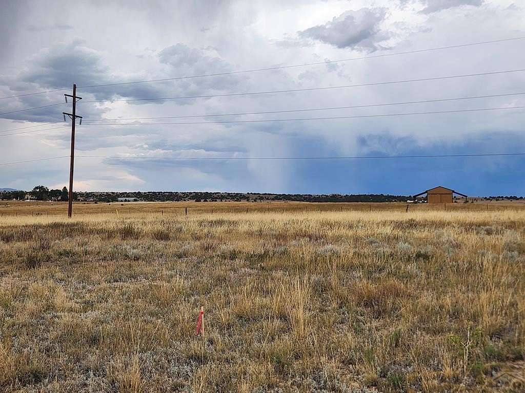 0.76 Acres of Residential Land for Sale in Colorado City, Colorado