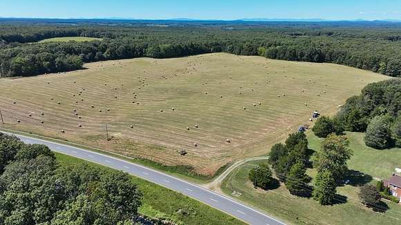 79 Acres of Recreational Land for Sale in Prospect, Virginia