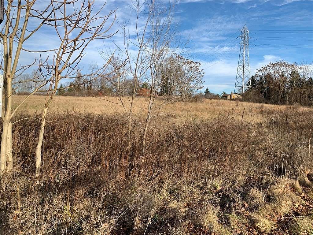 2.8 Acres of Residential Land for Sale in Brighton Township, Pennsylvania