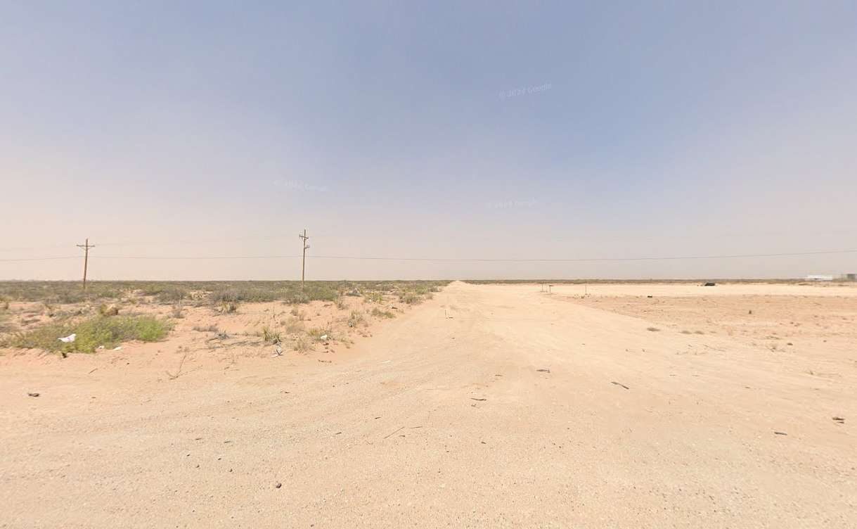 0.83 Acres of Residential Land for Sale in El Paso, Texas