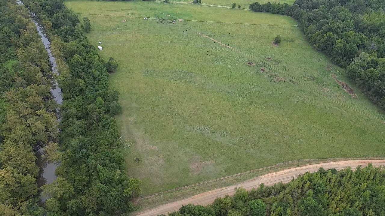 61 Acres of Agricultural Land for Sale in Star City, Arkansas