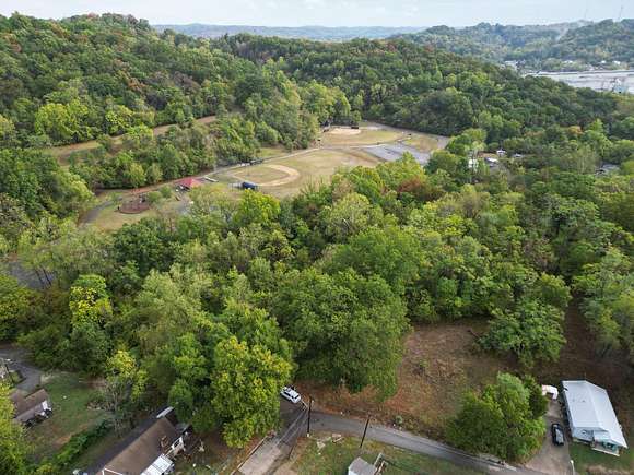 4.48 Acres of Land for Auction in Huntington, West Virginia