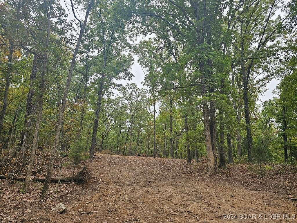 15.9 Acres of Recreational Land for Sale in Stover, Missouri