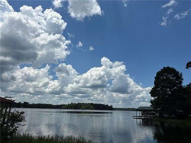 0.77 Acres of Residential Land for Sale in Boyce, Louisiana