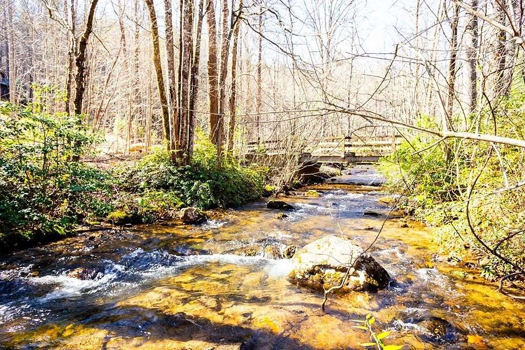 2.81 Acres of Residential Land for Sale in Blue Ridge, Georgia