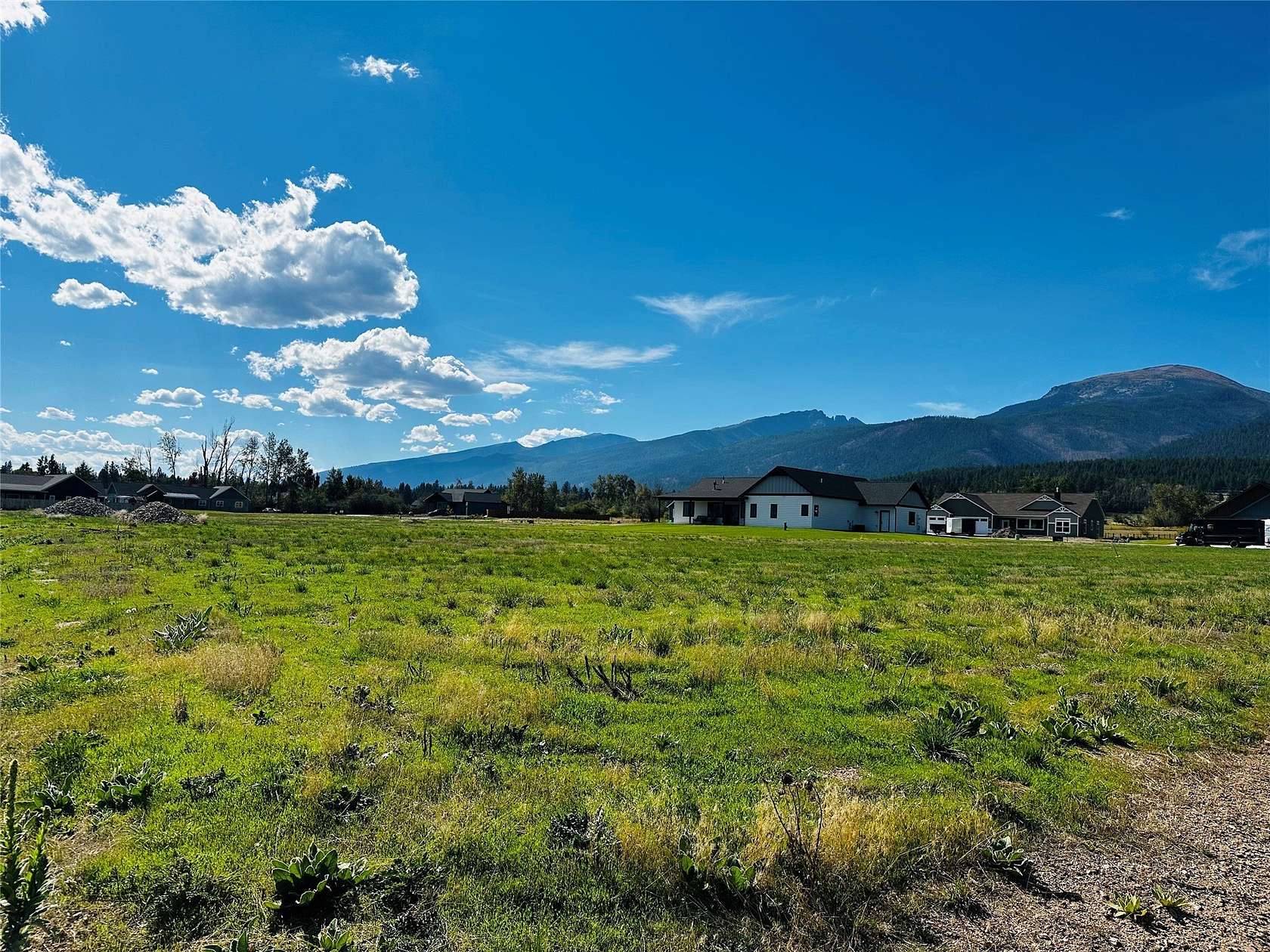 0.673 Acres of Residential Land for Sale in Florence, Montana