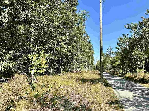 1.37 Acres of Residential Land for Sale in Beaver Island, Michigan