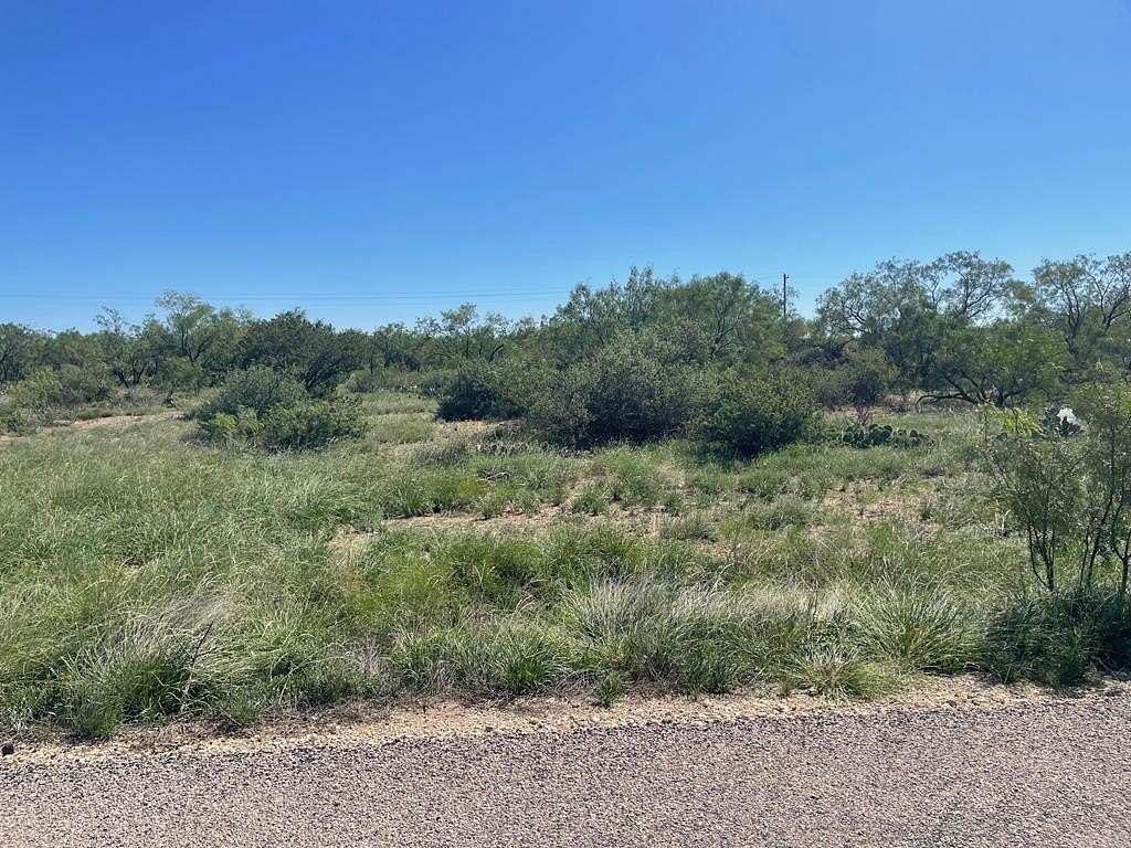 1.033 Acres of Residential Land for Sale in San Angelo, Texas