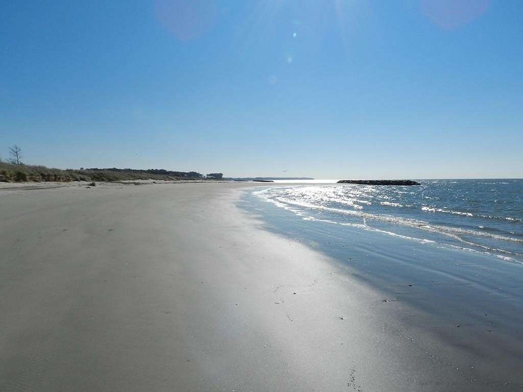 0.23 Acres of Residential Land for Sale in Cape Charles, Virginia
