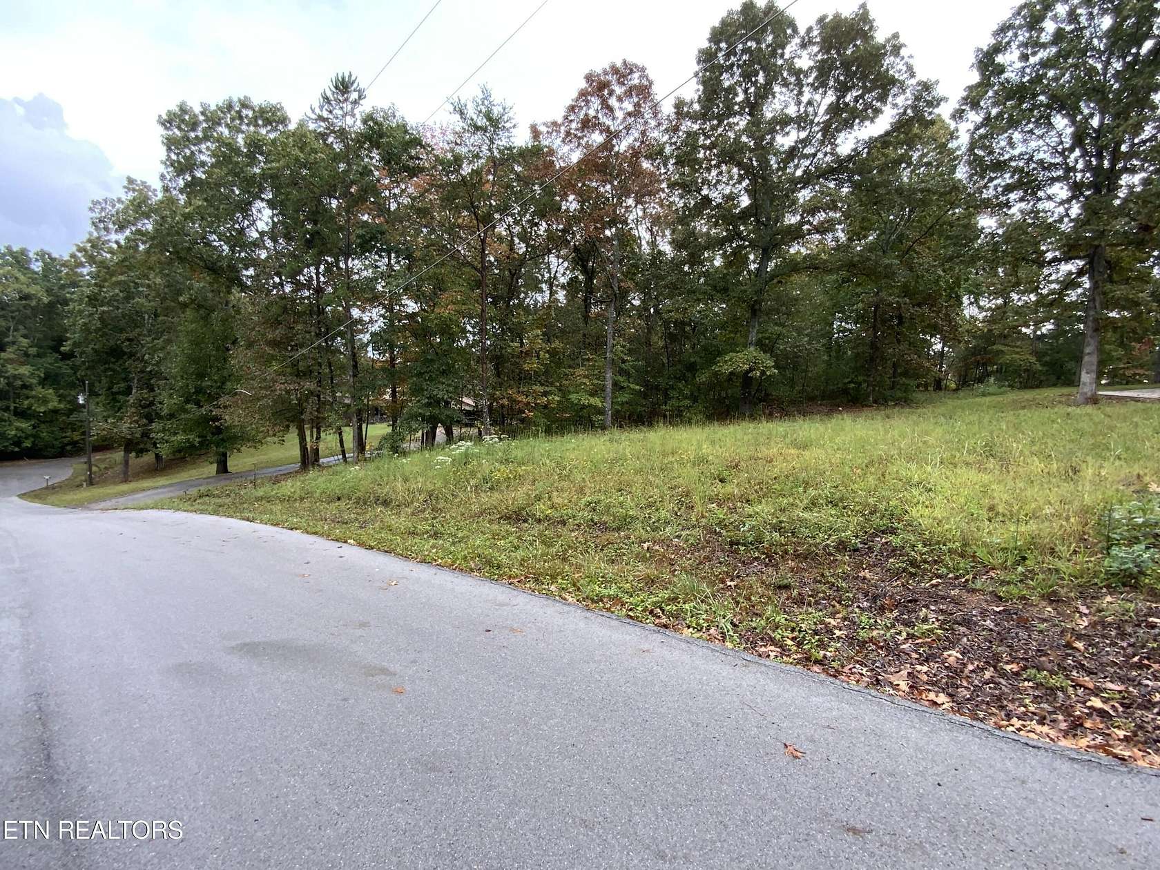 0.57 Acres of Land for Sale in Kingston, Tennessee