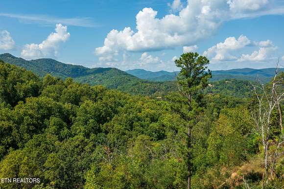 0.72 Acres of Residential Land for Sale in Sevierville, Tennessee