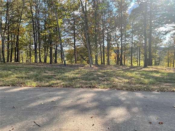 1.83 Acres of Residential Land for Sale in Berryville, Arkansas