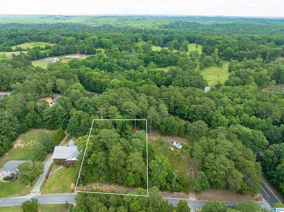 0.68 Acres of Residential Land for Sale in Bessemer, Alabama