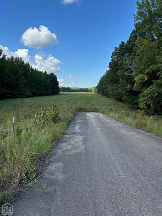 45.85 Acres of Agricultural Land for Sale in Jonesboro, Arkansas