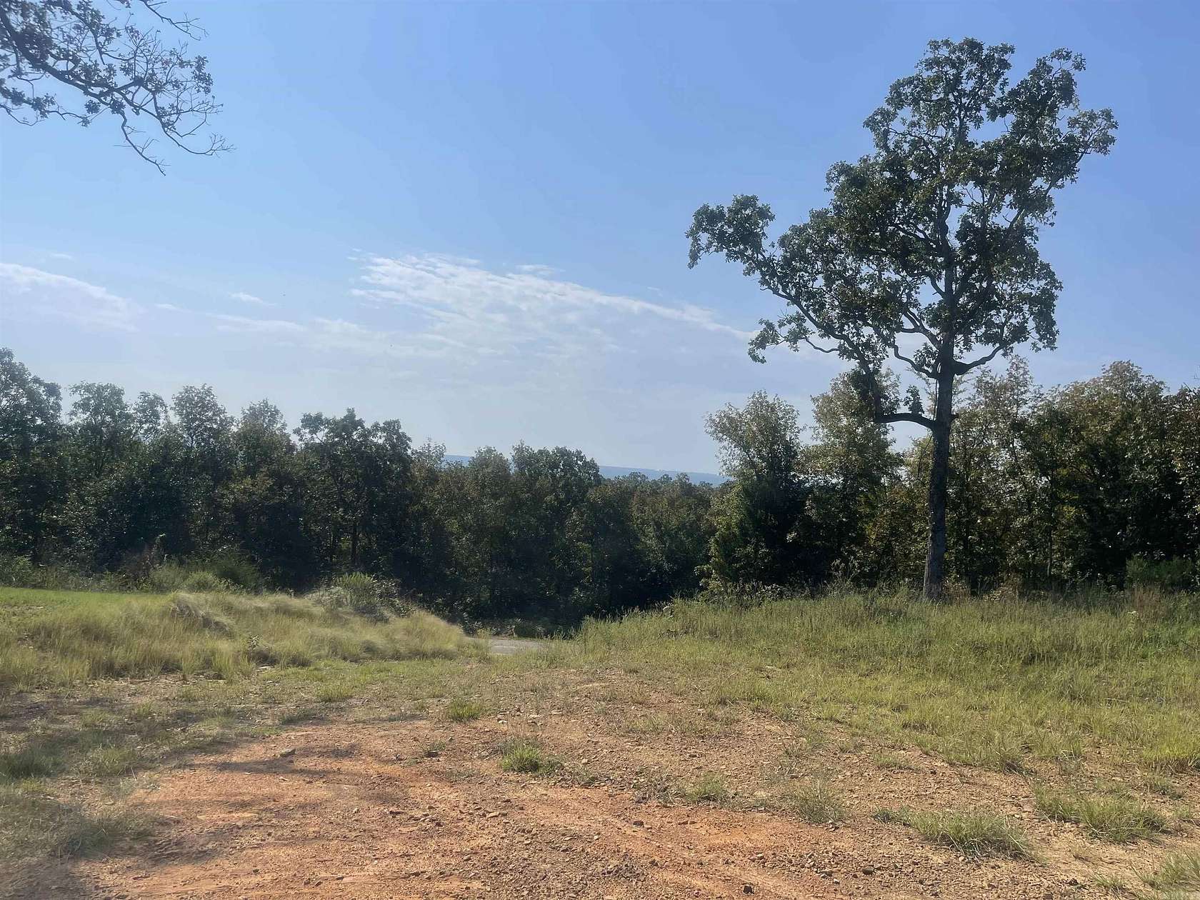 1.83 Acres of Residential Land for Sale in Vilonia, Arkansas