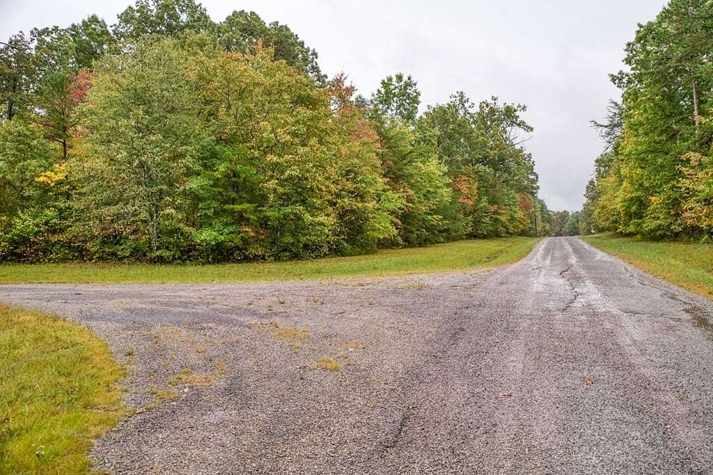 0.816 Acres of Residential Land for Sale in Monterey, Tennessee