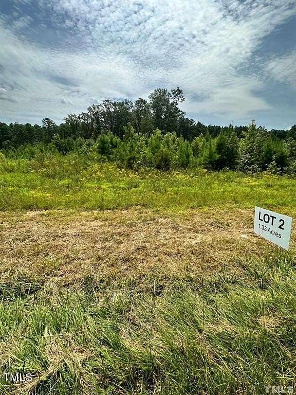 1.33 Acres of Residential Land for Sale in Creedmoor, North Carolina