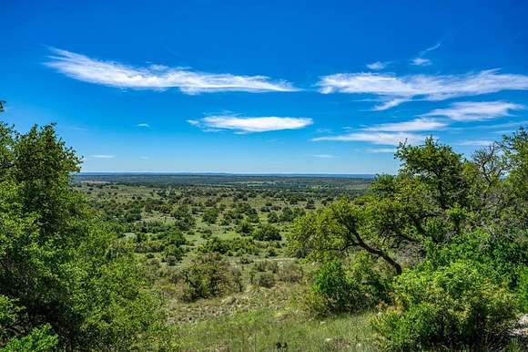 365.15 Acres of Land for Sale in Johnson City, Texas