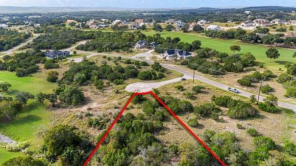 0.29 Acres of Residential Land for Sale in Blanco, Texas