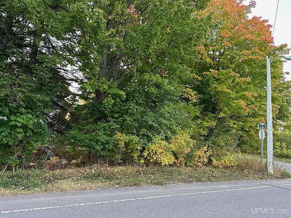 0.26 Acres of Residential Land for Sale in Michigamme, Michigan