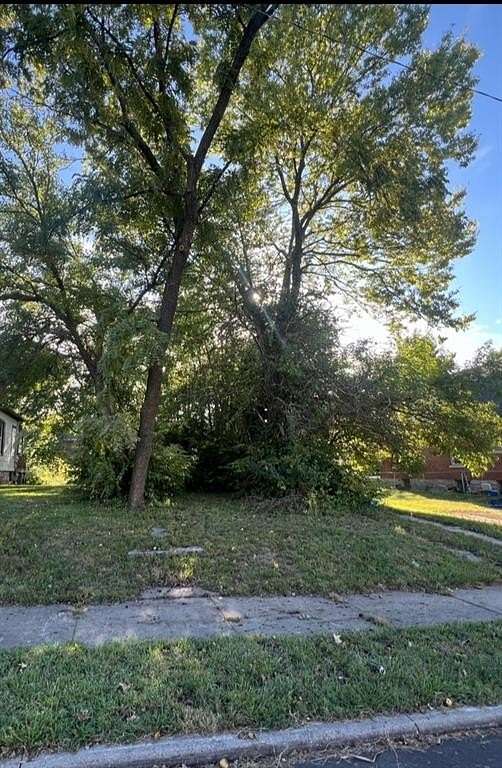 0.1 Acres of Residential Land for Sale in Kansas City, Missouri