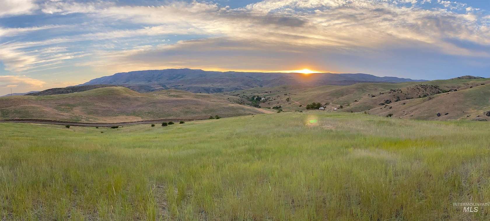 11.16 Acres of Land for Sale in Sweet, Idaho