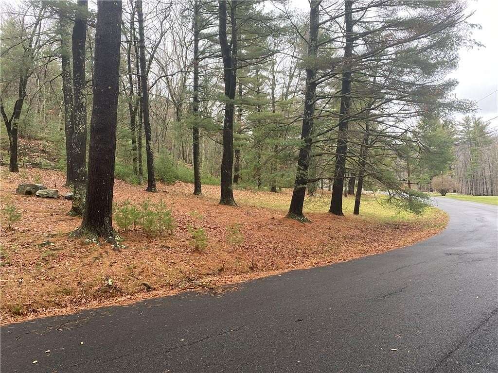 1.79 Acres of Residential Land for Sale in Wawarsing, New York